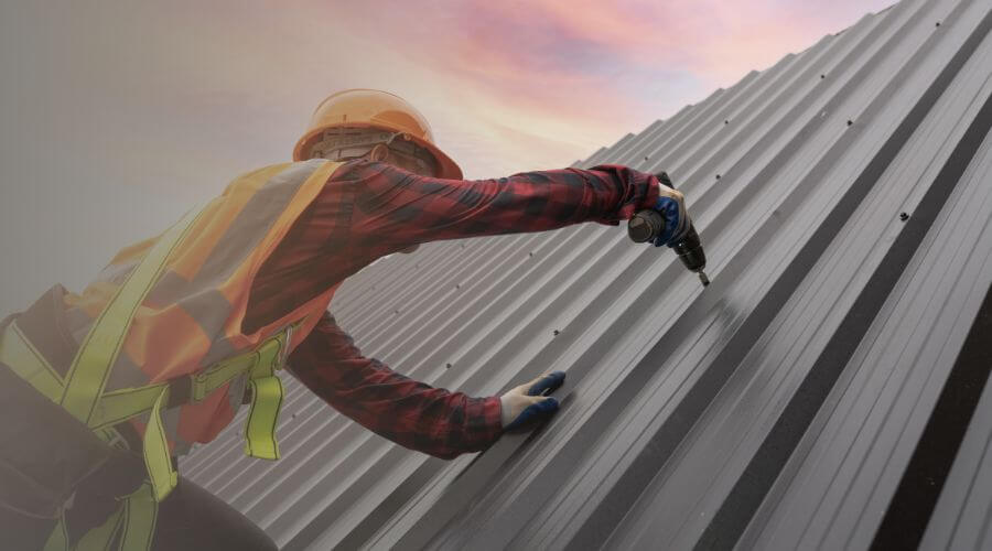 Expert top industrial roofings services in Deerfield, NH